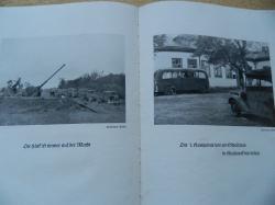 Billede af bogen Tysk bog 