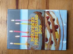 Billede af bogen Børnenes fødselsdagsbog Billede af bogen Børnenes fødselsdagsbog