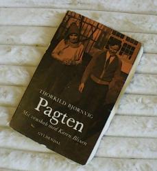 Billede af bogen Pagten - Mit venskab med Karen Blixen