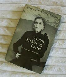 Billede af bogen Mulm, Stråler og Latter - En Studie i Karen Blixens Kunst