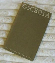 Billede af bogen Osceola