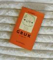 Billede af bogen Gruk - 16. samling
