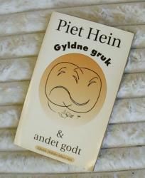 Billede af bogen Gyldne gruk & andet godt Billede af bogen Gyldne gruk & andet godt