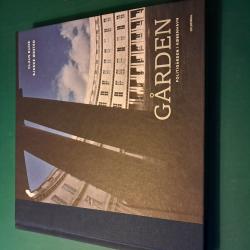 Billede af bogen Gården. Politigården i København. Billede af bogen Gården. Politigården i København.