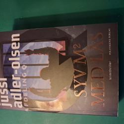 Billede af bogen Syv kvadratmeter med lås