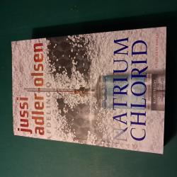 Billede af bogen Natrium Chlorid