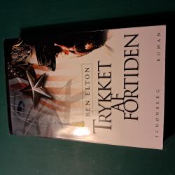 Billede af bogen Trykket af fortiden