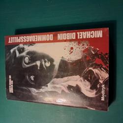 Billede af bogen Dommedagsspillet Billede af bogen Dommedagsspillet