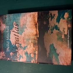 Billede af bogen Skyatlas Billede af bogen Skyatlas