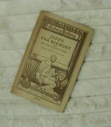 Jeppe paa bjerget eller Den forvandlede bonde