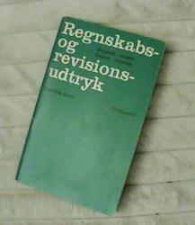 Regnskabs- og revisionsudtryk