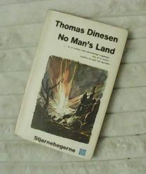 No Man's Land - En dansker med canadierne ved Vestfronten