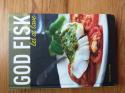 Billede af bogen God fisk – let at lave Billede af bogen God fisk – let at lave