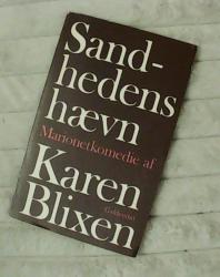 Sandhedens hævn