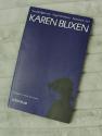 Billede af bogen Karen Blixen