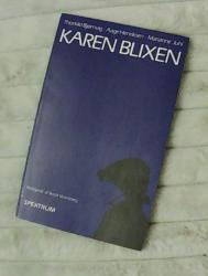 Karen Blixen