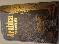 Billede af bogen Arabica Billede af bogen Arabica