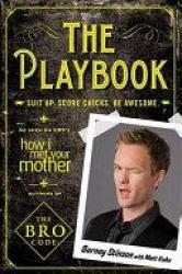 Billede af bogen The Playbook Billede af bogen The Playbook
