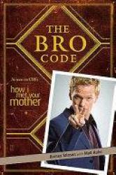 Billede af bogen The Bro Code Billede af bogen The Bro Code