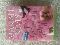 Billede af bogen En Charmerende mand Billede af bogen En Charmerende mand