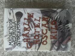 Charlie Hotel Oscar Kilo