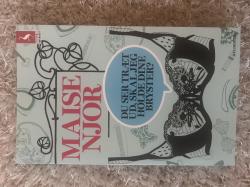 Du ser træt ud, skal jeg holde dine bryster?