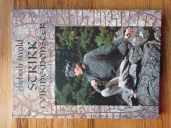 Billede af bogen Strikk i vikingmønster Billede af bogen Strikk i vikingmønster