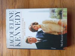 Billede af bogen Jacqueline Kennedy - Samtaler om livet med John F. Kennedy Billede af bogen Jacqueline Kennedy - Samtaler om livet med John F. Kennedy