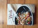 Billede af bogen Wok - Det asiatiske køkken til hverdag Billede af bogen Wok - Det asiatiske køkken til hverdag