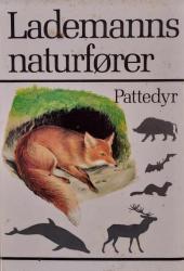 Billede af bogen Lademanns naturfører - Pattedyr Billede af bogen Lademanns naturfører - Pattedyr