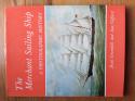 Billede af bogen The Merchant Sailing Ship - A photographic history