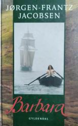 Billede af bogen Barbara - roman