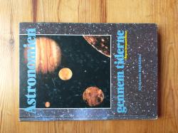 Billede af bogen Astronomien gennem tiderne Billede af bogen Astronomien gennem tiderne