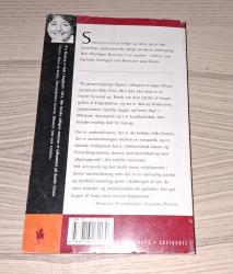 Billede af bogen Spøgelsesvejen Billede af bogen Spøgelsesvejen