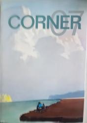 Billede af bogen Corner 2007 Udstillingskatalog