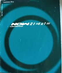 Billede af bogen Louisiana Revy Now where udstilling bind 1 Billede af bogen Louisiana Revy Now where udstilling bind 1