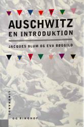 Billede af bogen AUSCHWITZ en introduktion Billede af bogen AUSCHWITZ en introduktion