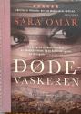 Billede af bogen DØDEVASKEREN Billede af bogen DØDEVASKEREN