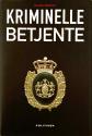Billede af bogen Kriminelle Betjente 