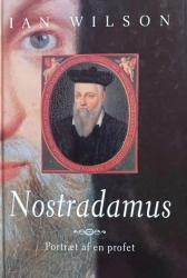 Billede af bogen Nostradamus – Portræt af en profet