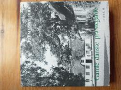 Billede af bogen Gamle danske præstegårde i tekst og billeder af Flemming Jerk Billede af bogen Gamle danske præstegårde i tekst og billeder af Flemming Jerk