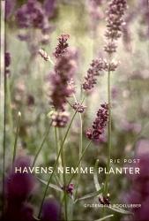 Billede af bogen Havens nemme planter Billede af bogen Havens nemme planter
