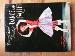 Billede af bogen Every Child's Book og Dance and Ballet Billede af bogen Every Child's Book og Dance and Ballet