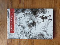 Billede af bogen Ånden i flasken - og andre folkeeventyr Billede af bogen Ånden i flasken - og andre folkeeventyr