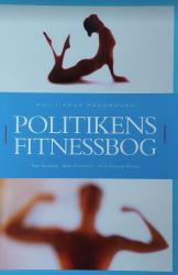 Billede af bogen Politikens fitnessbog Billede af bogen Politikens fitnessbog