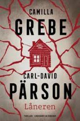 Billede af bogen Låneren Billede af bogen Låneren