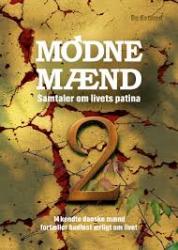 Billede af bogen Modne mænd 2 Billede af bogen Modne mænd 2