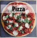 Billede af bogen Pizza Billede af bogen Pizza