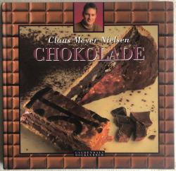 Billede af bogen Chokolade Billede af bogen Chokolade