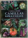 Billede af bogen Camillas Køkkenhave